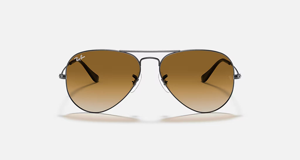 Ray-Ban Gradient Aviator