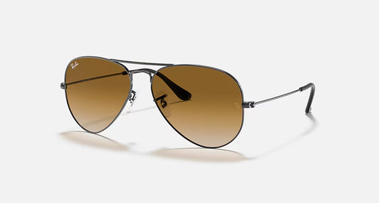 Ray-Ban Gradient Aviator