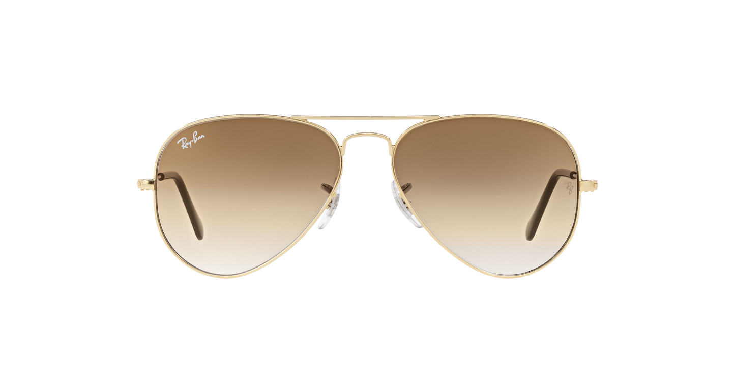 Ray-Ban Aviator Gradient