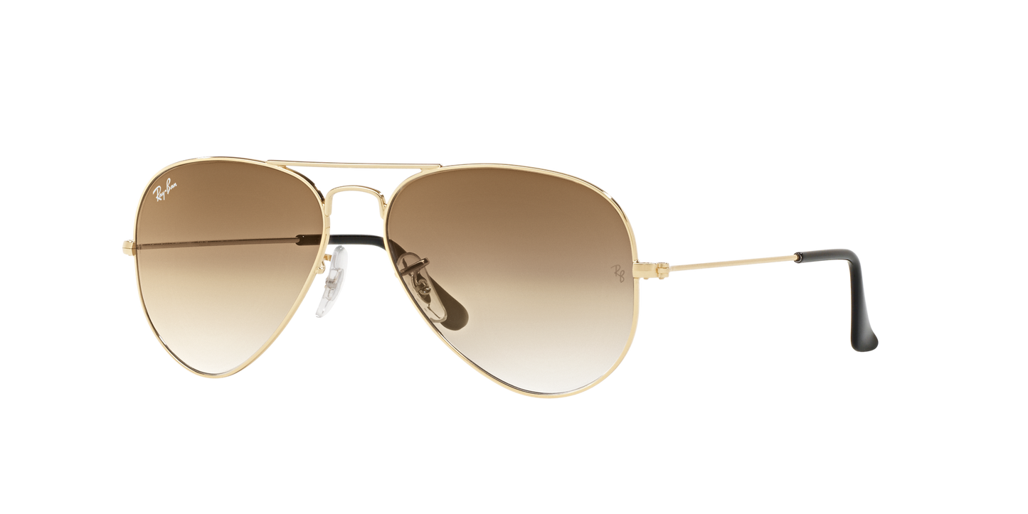 Ray-Ban Aviator Gradient