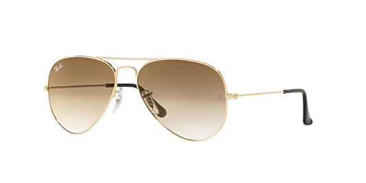 Ray-Ban Aviator Gradient