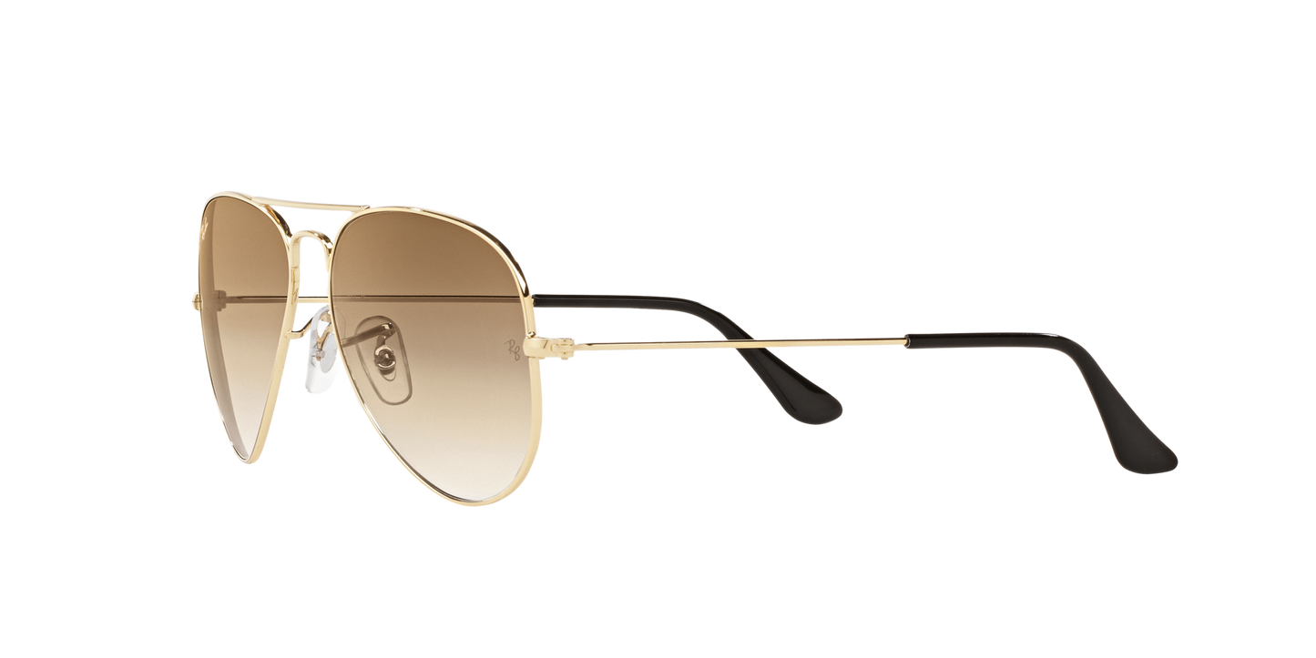Ray-Ban Aviator Gradient
