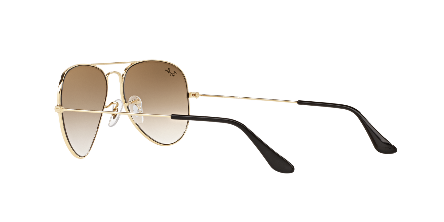 Ray-Ban Aviator Gradient