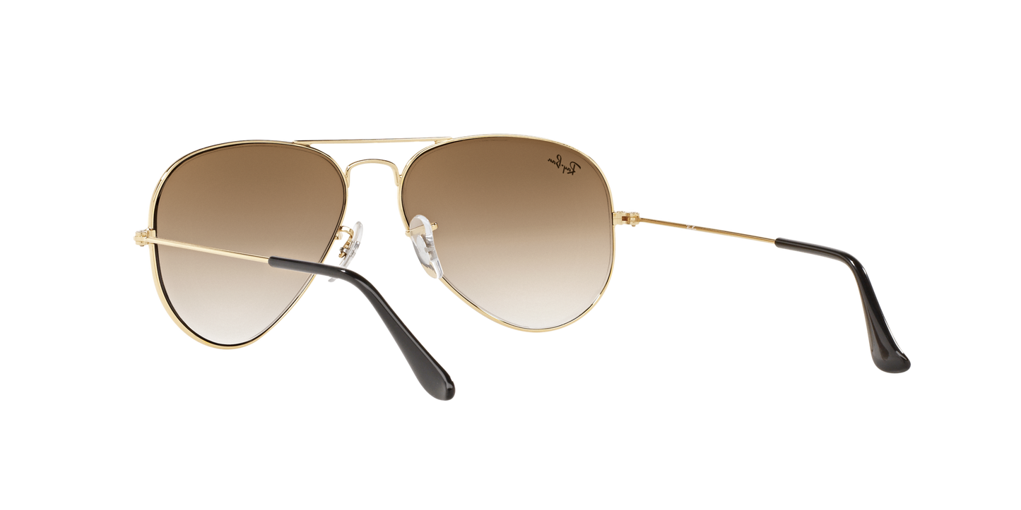 Ray-Ban Aviator Gradient