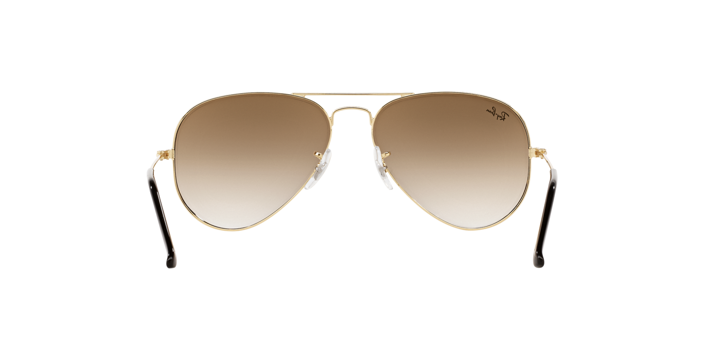 Ray-Ban Aviator Gradient