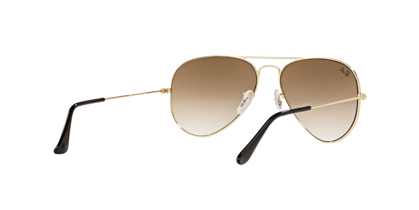 Ray-Ban Aviator Gradient