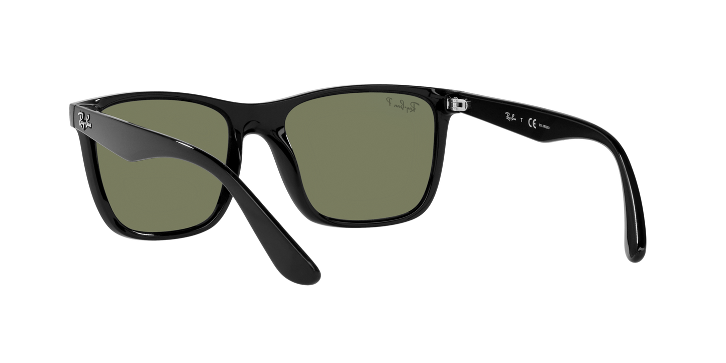 Ray-Ban Polarised Sunglasses