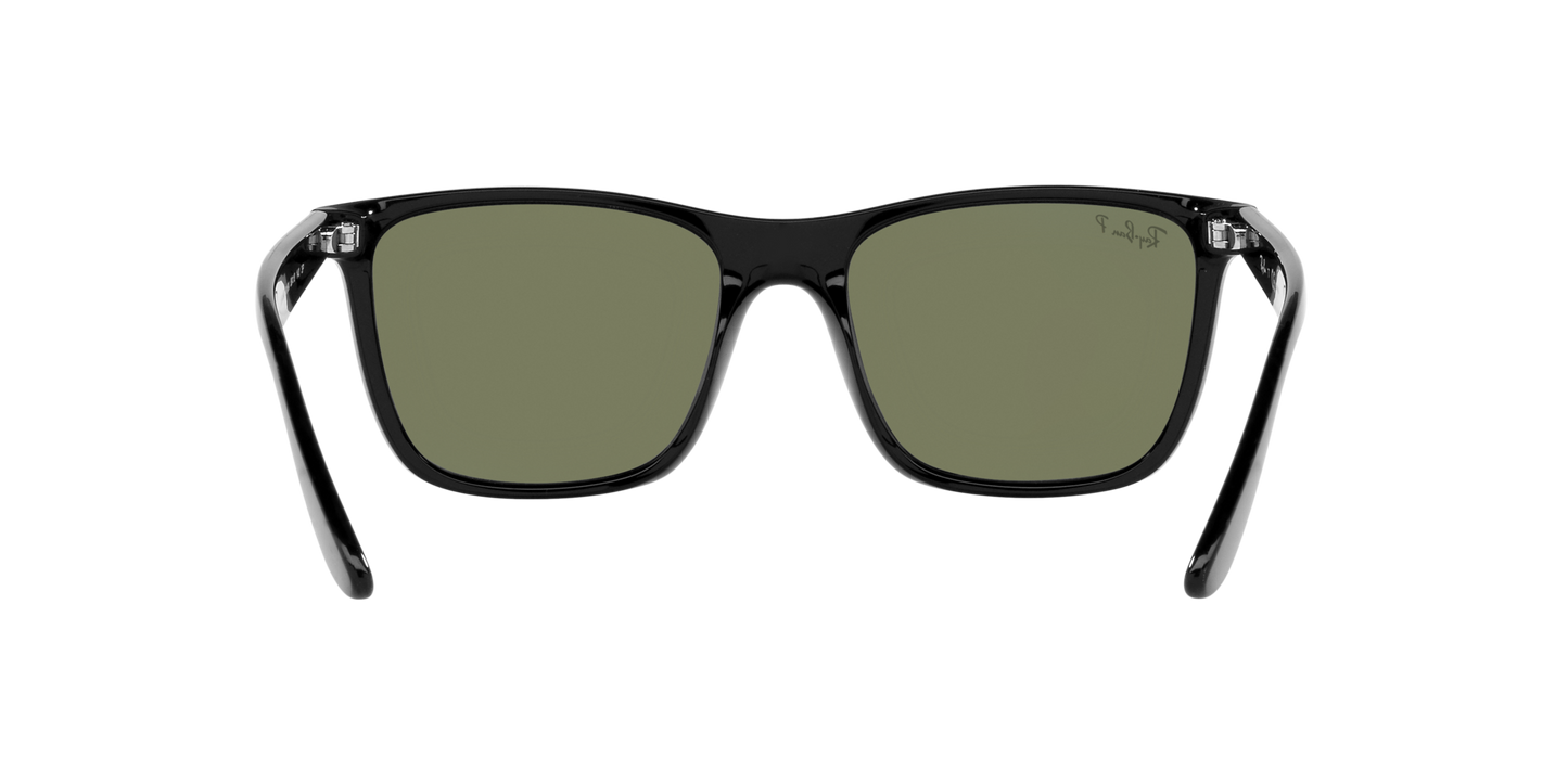 Ray-Ban Polarised Sunglasses