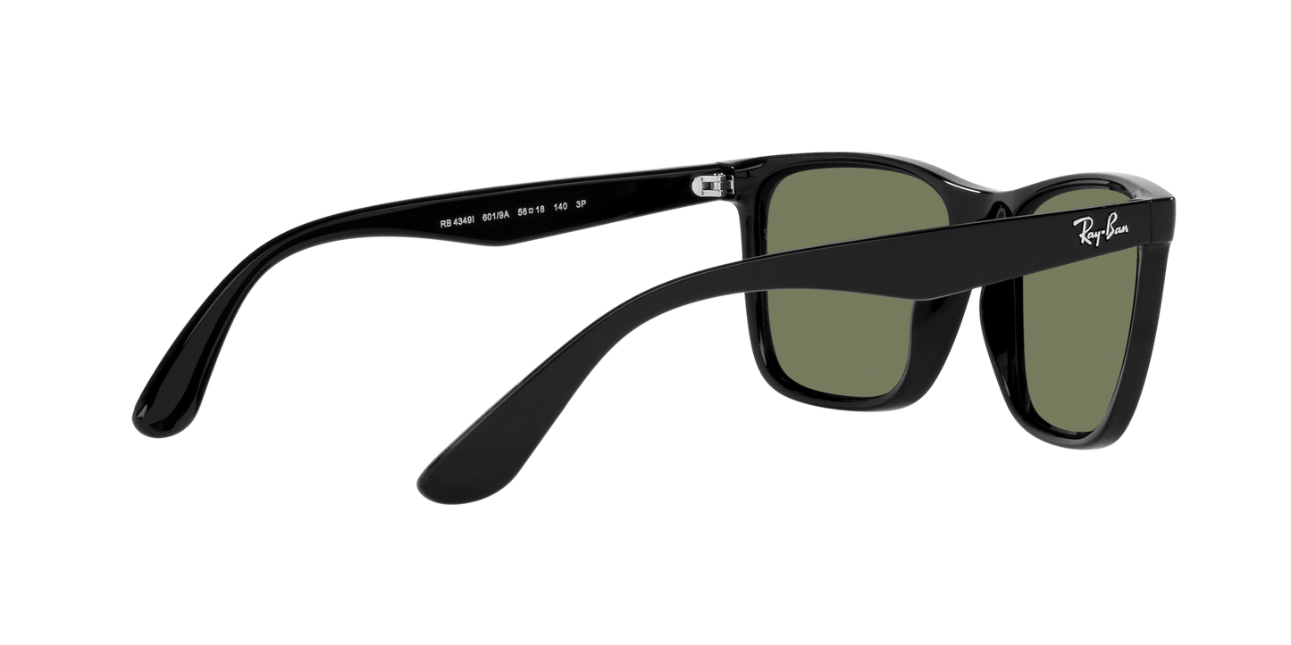 Ray-Ban Polarised Sunglasses