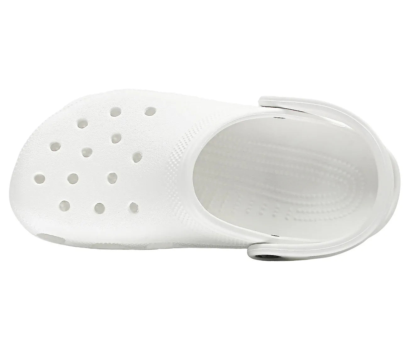 Crocs Classic Clog White