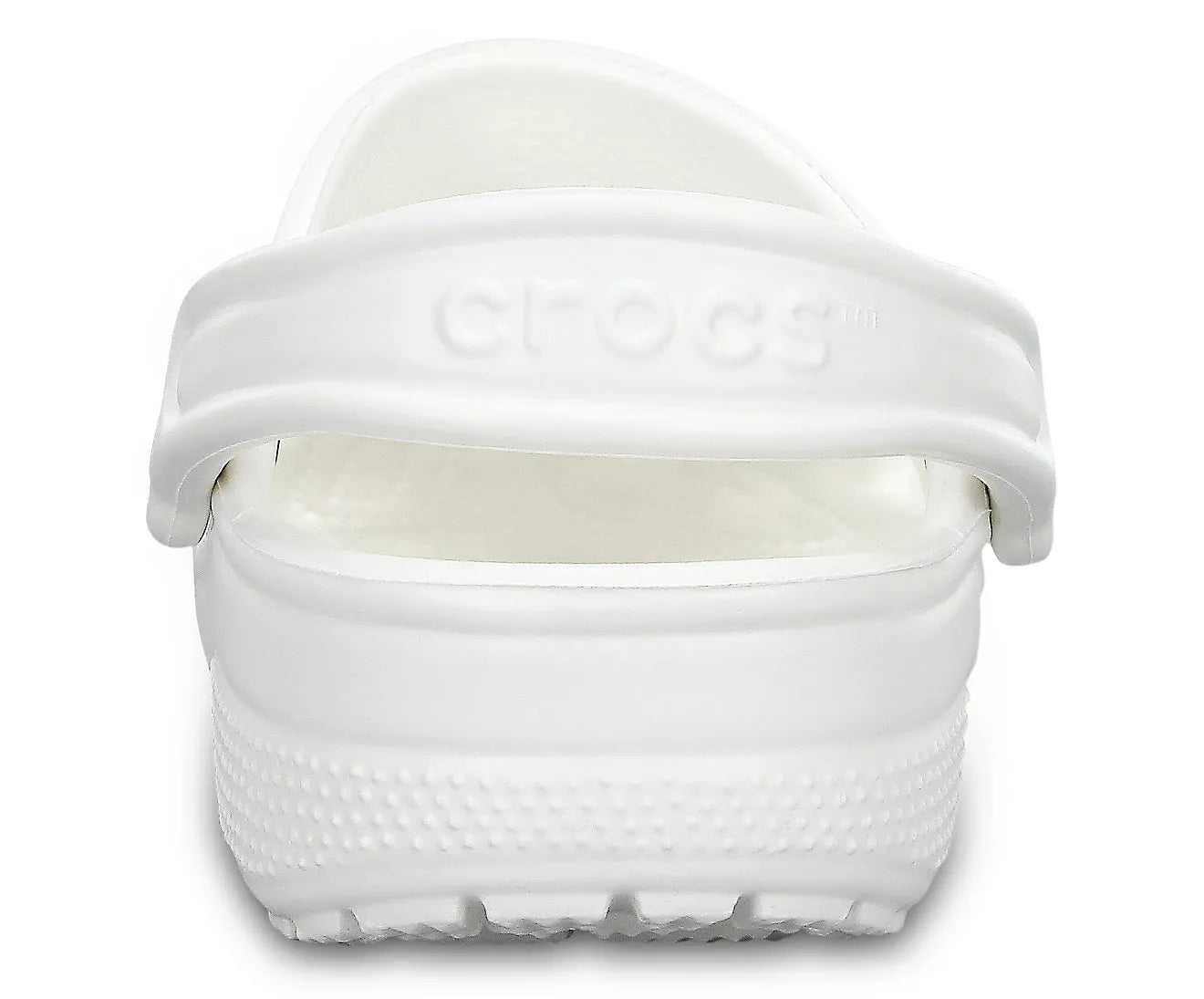 Crocs Classic Clog White