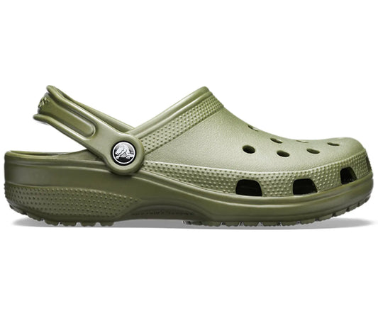 Crocs Classic Clog Army Green