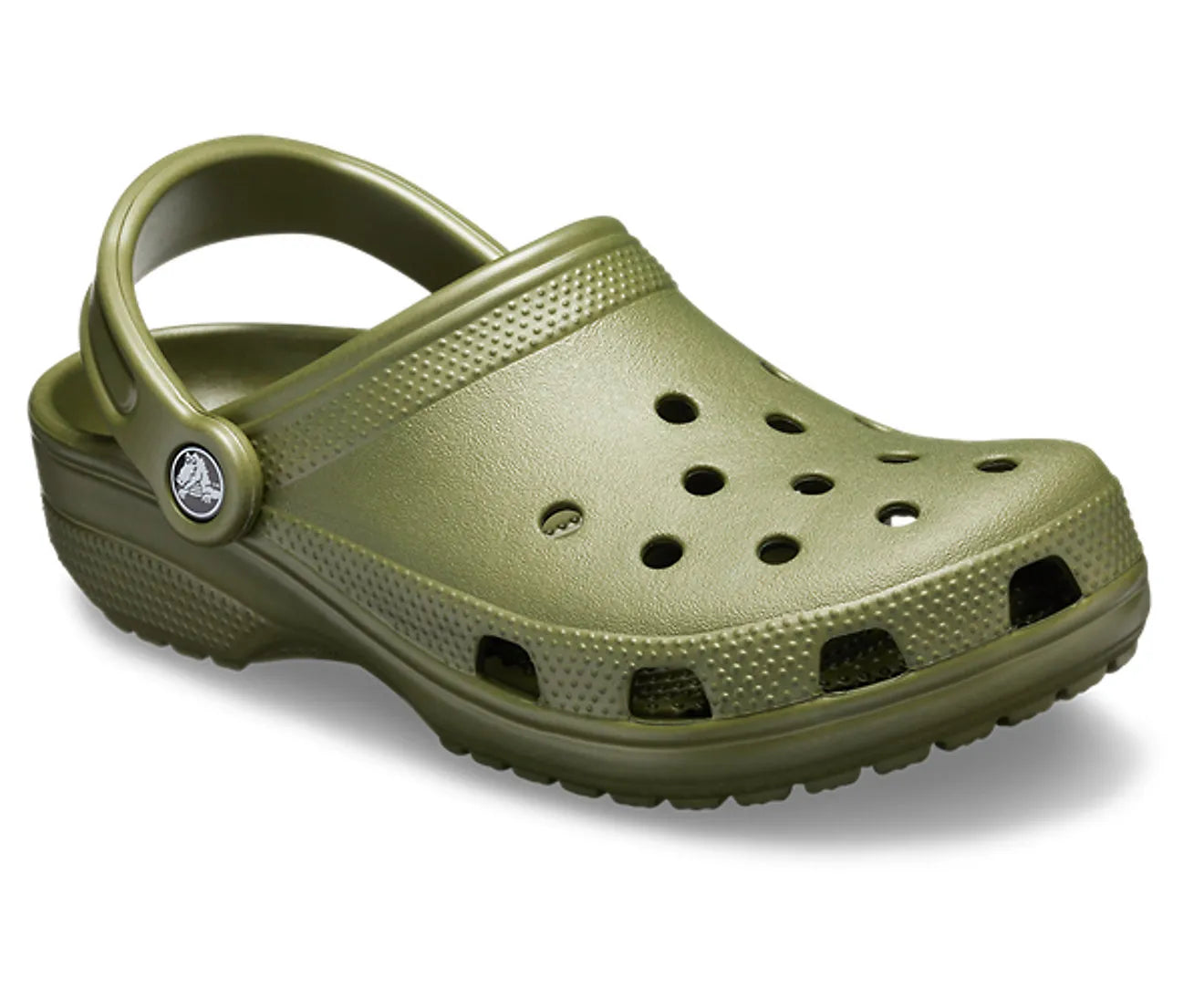 Crocs Classic Clog Army Green