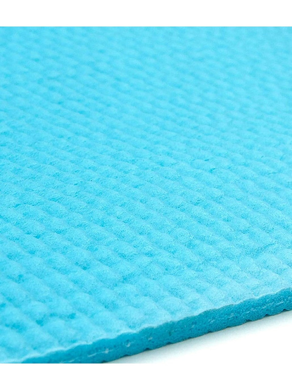 Reebok Love Fitness Mat 4mm RAMT-11024BLL