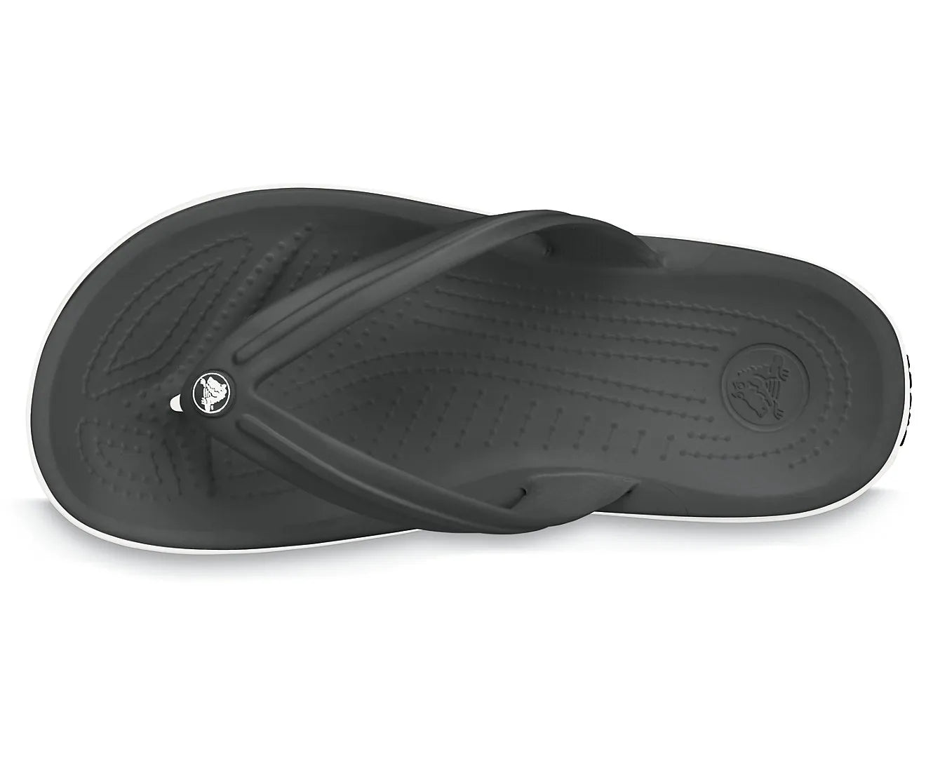 Crocs Crocband Flip Black