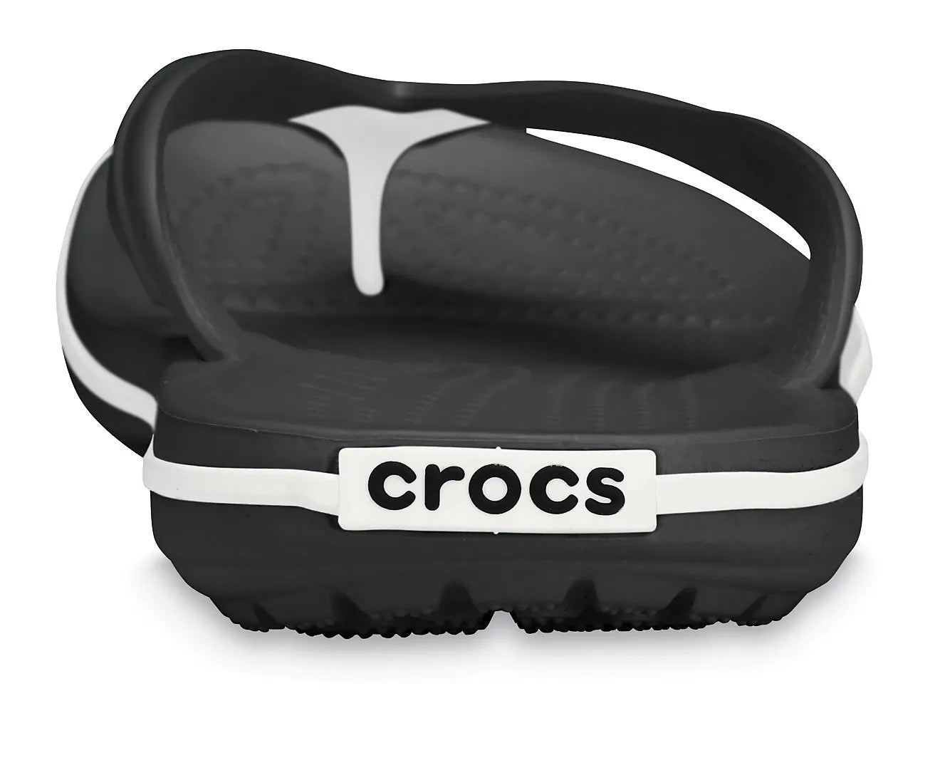 Crocs Crocband Flip Black