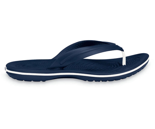 Crocs Crocband Flip Navy