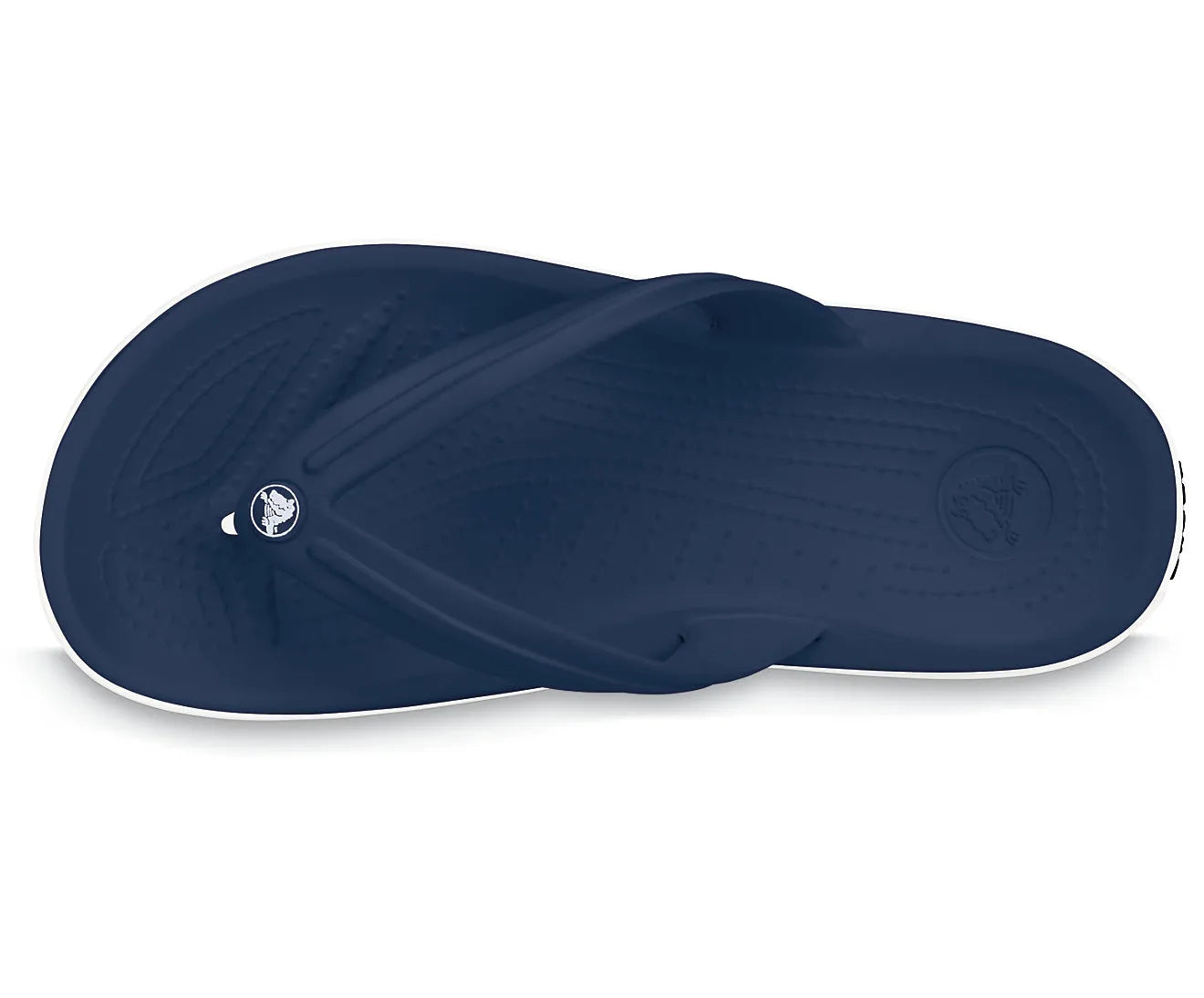 Crocs Crocband Flip Navy