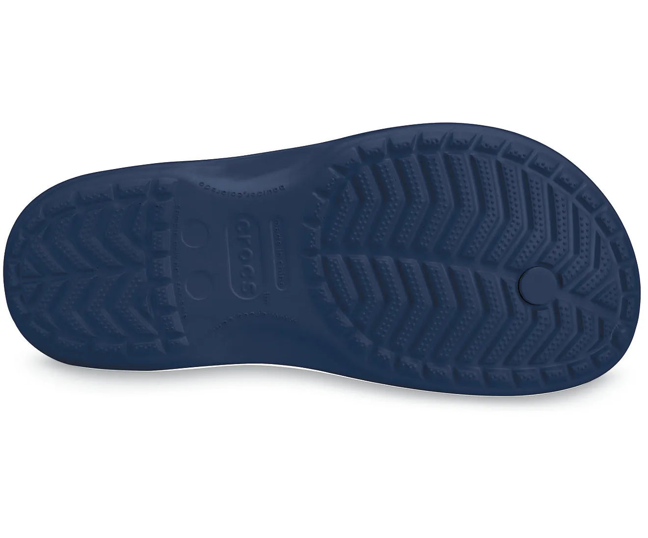 Crocs Crocband Flip Navy