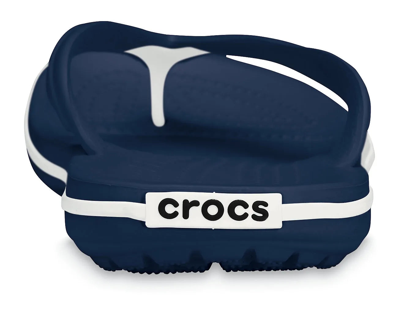 Crocs Crocband Flip Navy