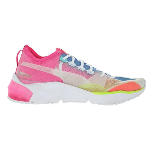 Puma LQDCELL Optic Sheer Puma White-Yellow 192560-08