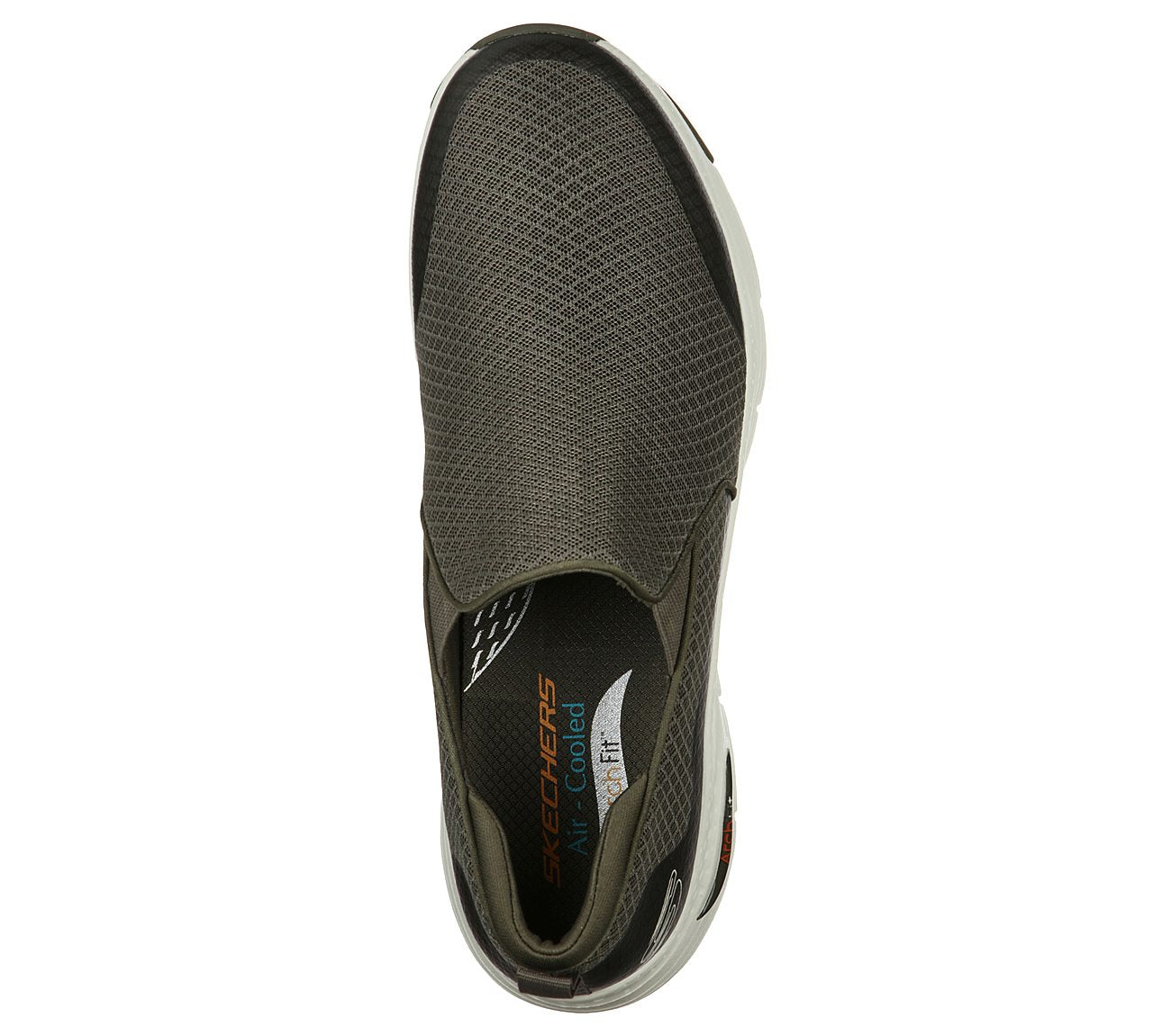 SKECHERS ARCH FIT-BANLIN Slip-On Shoes