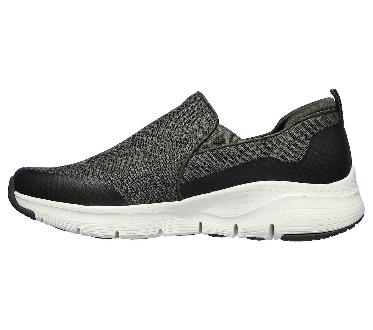 SKECHERS ARCH FIT-BANLIN Slip-On Shoes