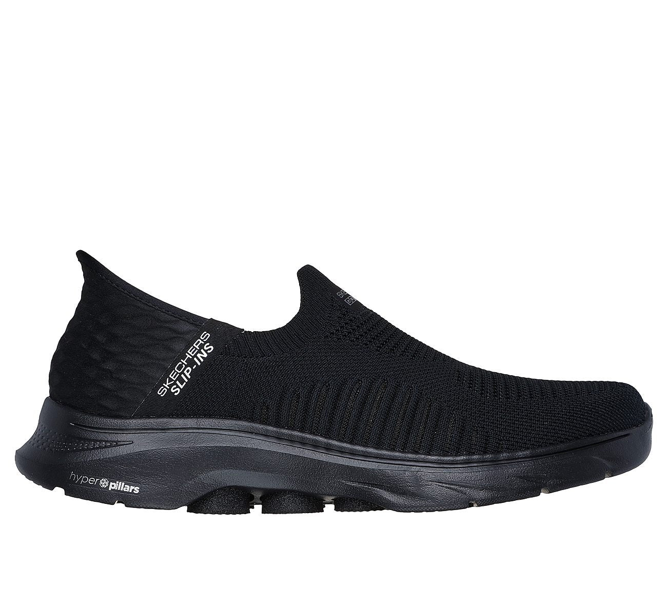Skechers GO WALK 7 CONFORMITY 216552/BBK