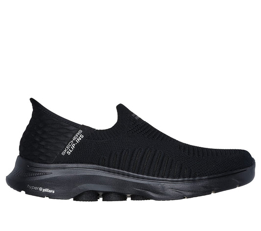 Skechers GO WALK 7 CONFORMITY 216552/BBK