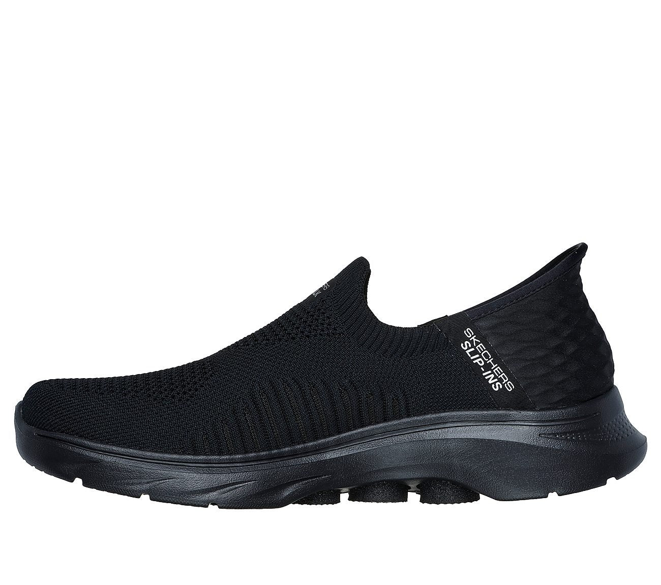 Skechers GO WALK 7 CONFORMITY 216552/BBK