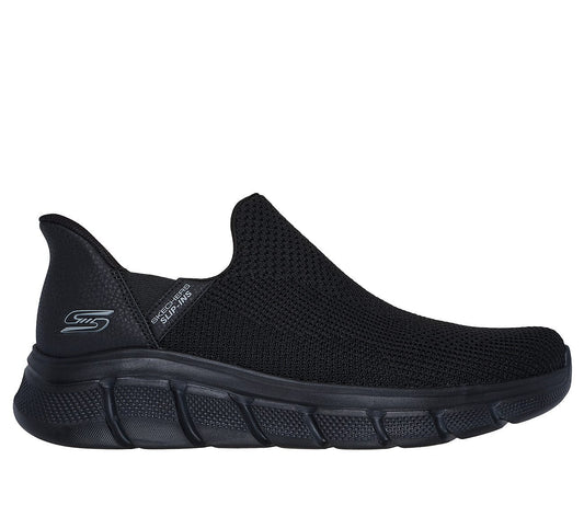 Skechers BOBS B FLEX - RESILIENT EDGE 118306/BBK
