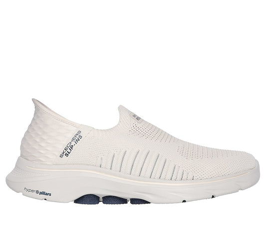 Skechers GO WALK 7 CONFORMITY 216552/NAT