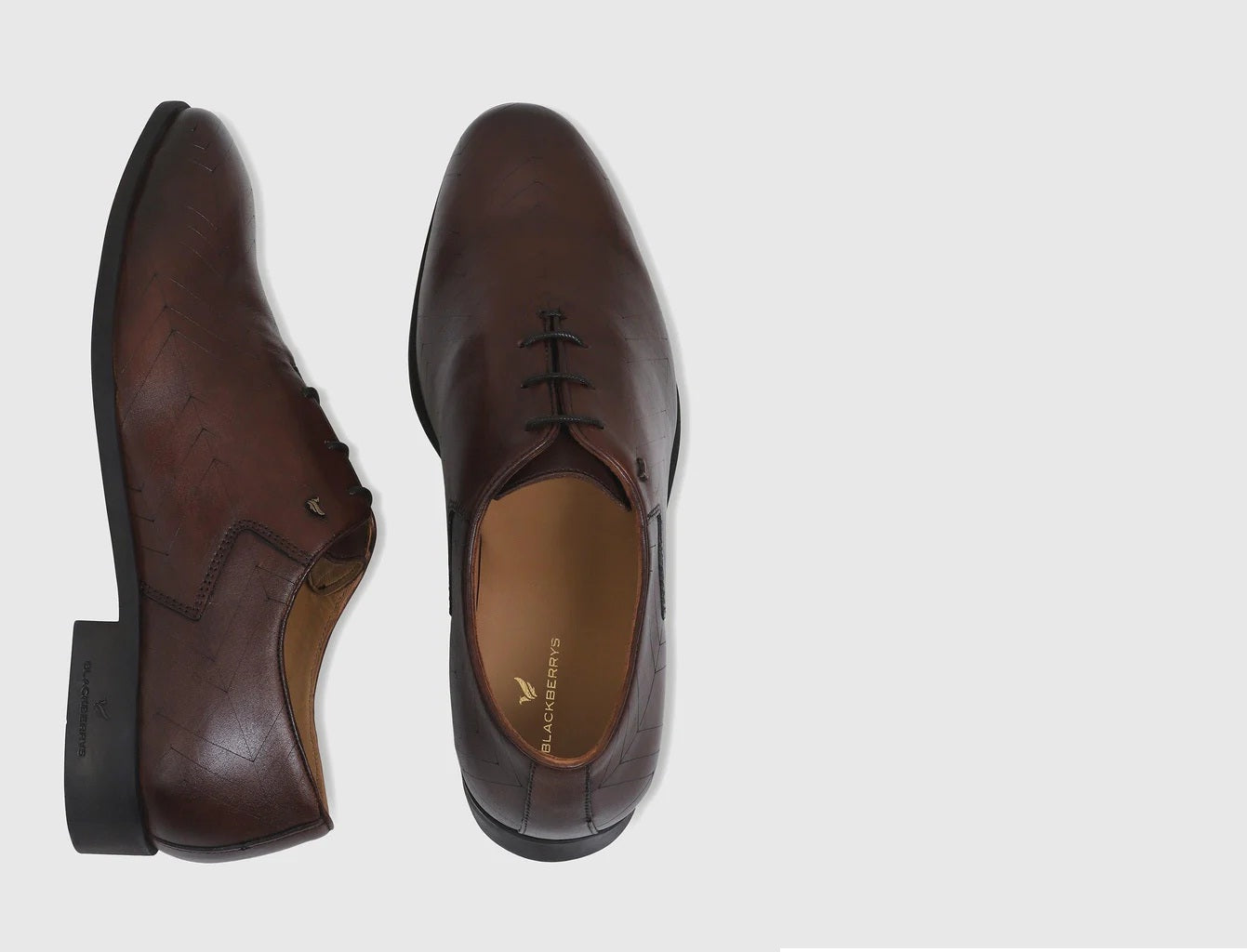 FORMAL LEATHER SHOES FOR MEN'S