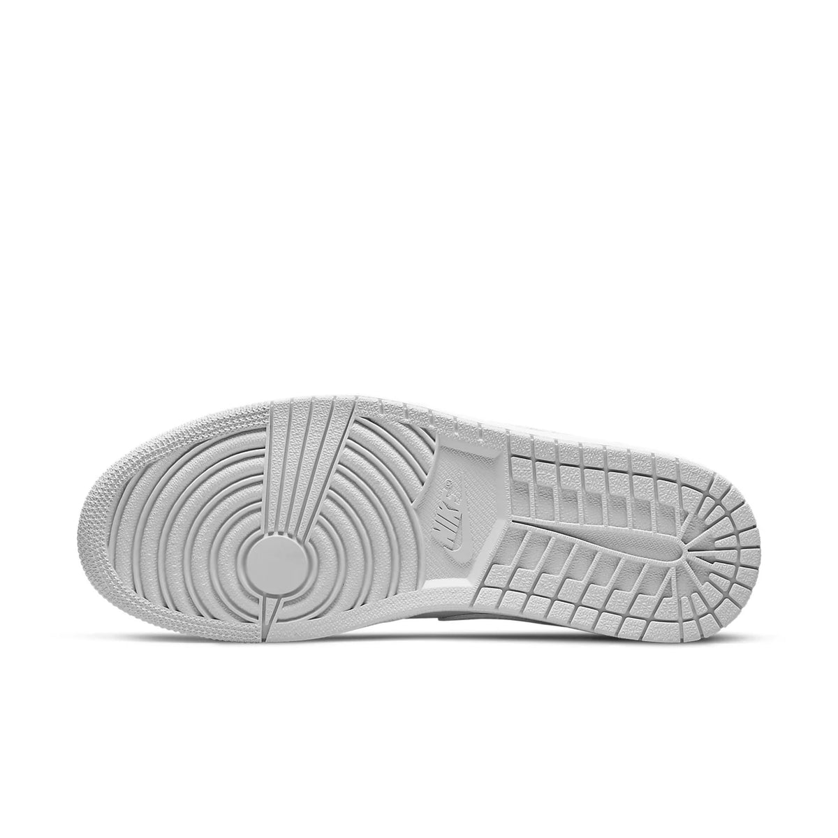 Nike Air Jordan 1 Low SE Craft Inside Out Unisex Sneakers DN1635-100