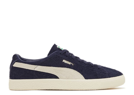Puma Suede Vintage 'Hairy Suede - New Navy' 385698-05