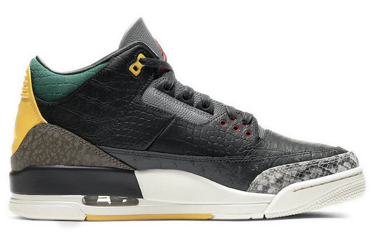 Nike Air Jordan 3 Retro SE 'Animal Instinct 2.0'