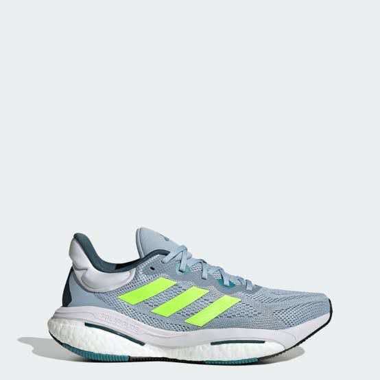 ADIDAS SOLARGLIDE 6 SHOES