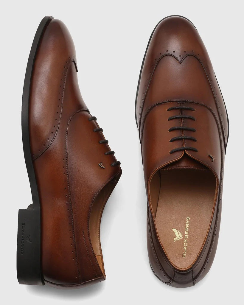 FORMAL LEATHER SHOES FOR MEN'S