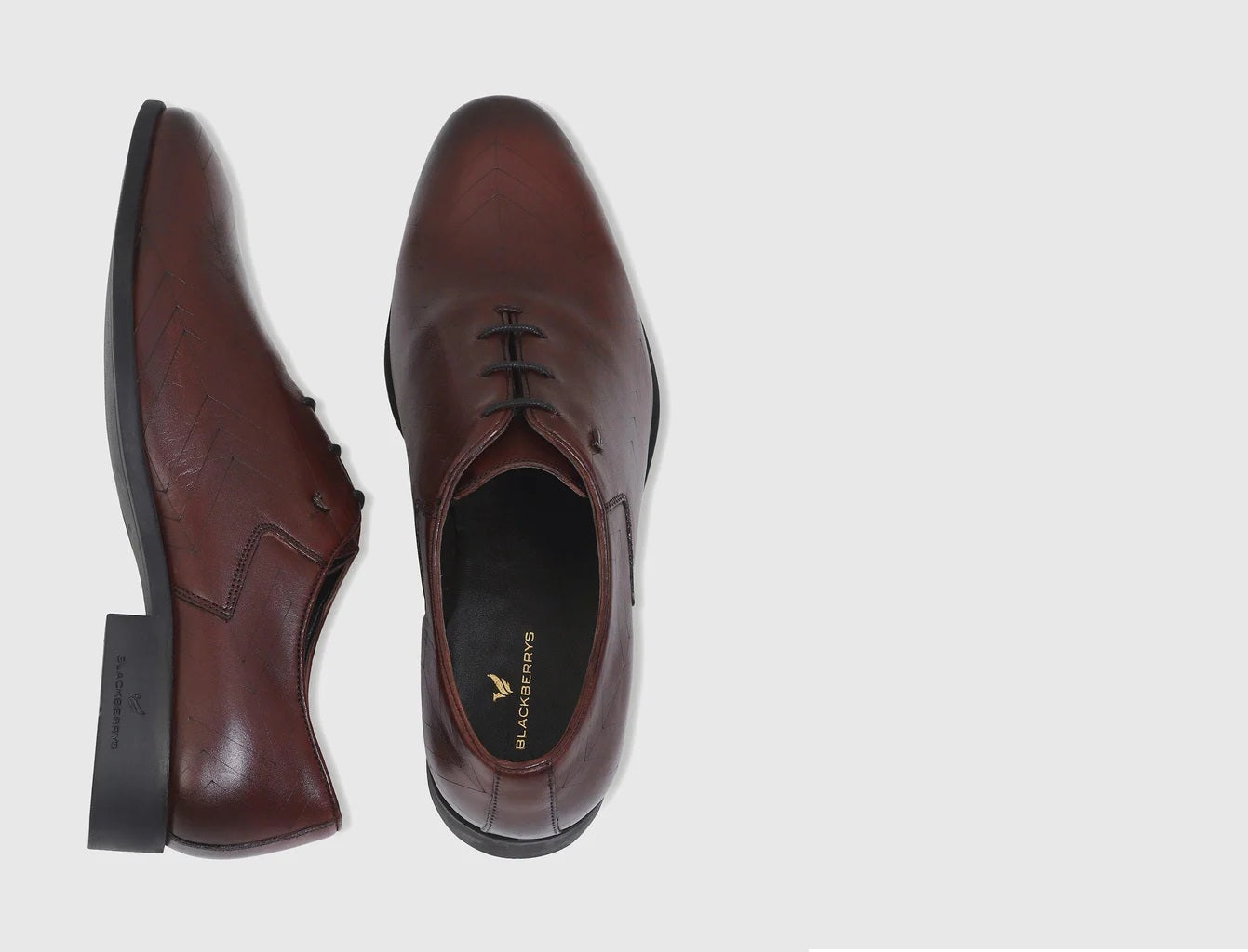 FORMAL LEATHER SHOES FOR MEN'S