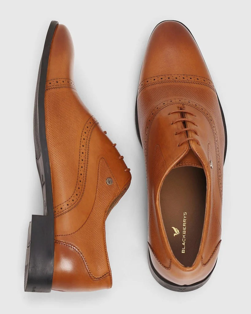 FORMAL LEATHER SHOES FOR MEN