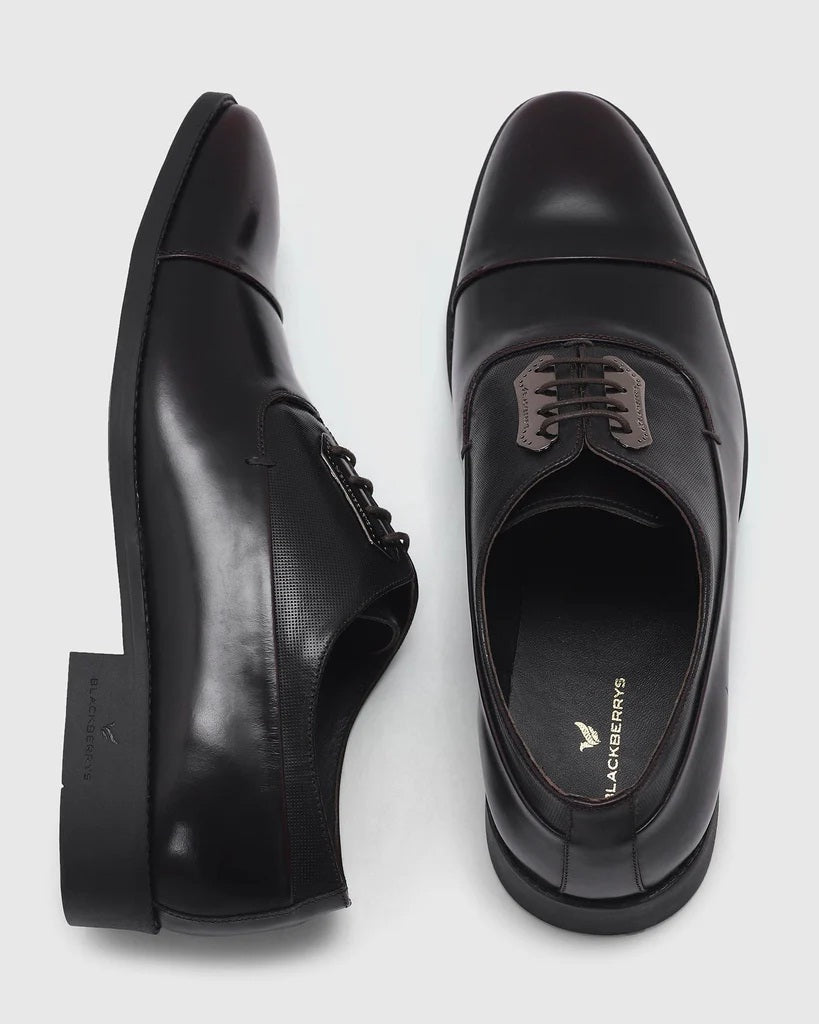 FORMAL LEATHER SHOES FOR MEN'S