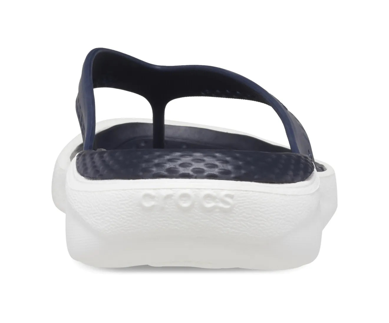 Crocs LiteRide Flip Navy