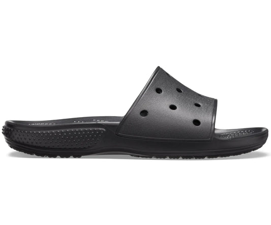 Crocs Classic Slide Black