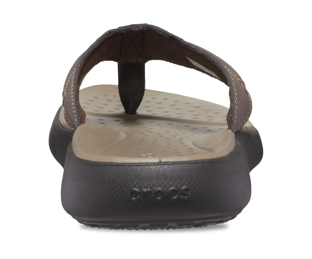 Crocs Yukon Vista II LR Flip Espresso