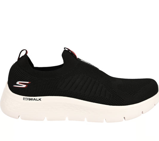 Skechers Mens GO WALK FLEX 216506ID/BKW
