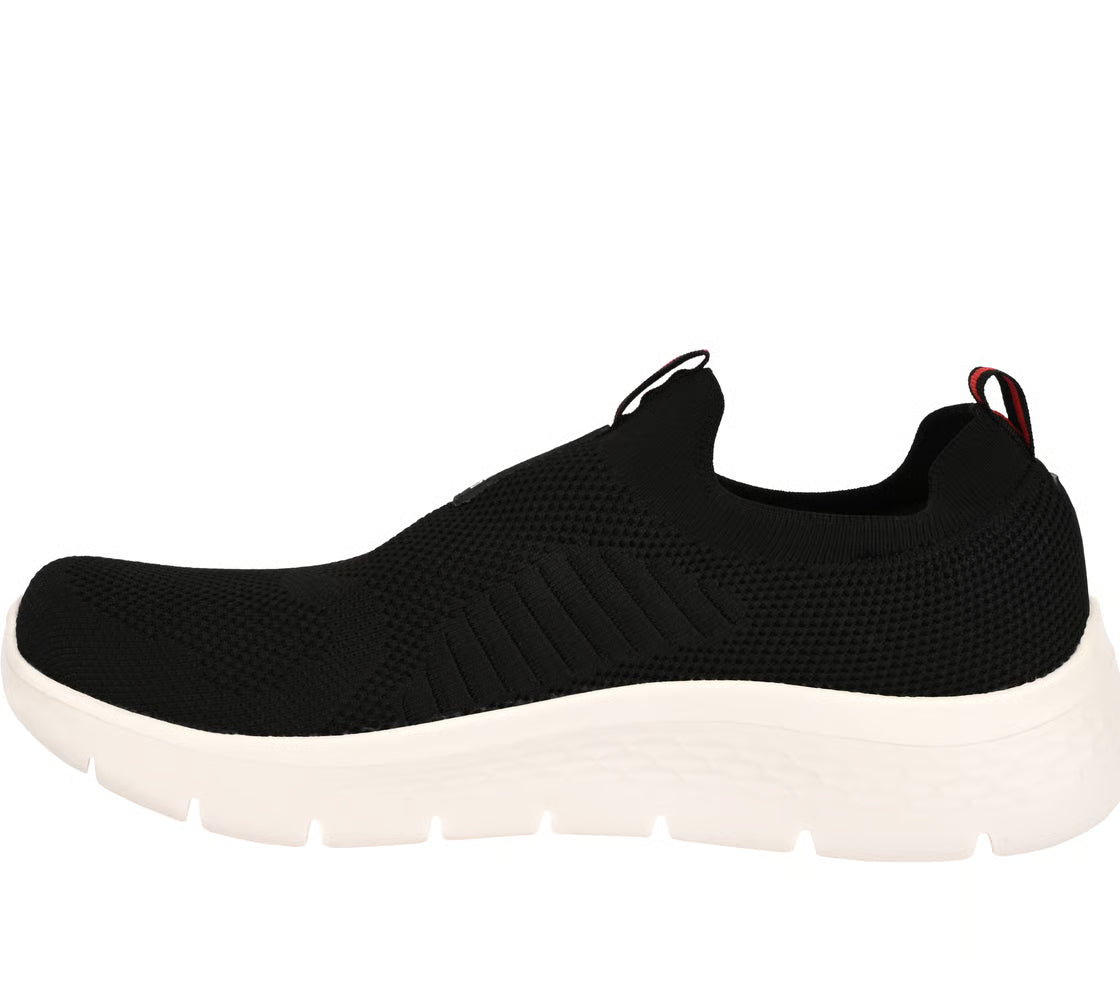 Skechers Mens GO WALK FLEX 216506ID/BKW