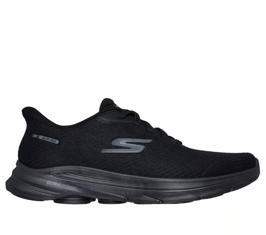 Skechers Men'S GO WALK 8 PATE 216783/BBK