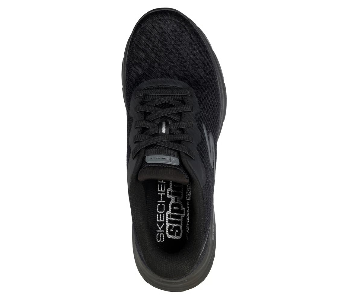 Skechers Men'S GO WALK 8 PATE 216783/BBK
