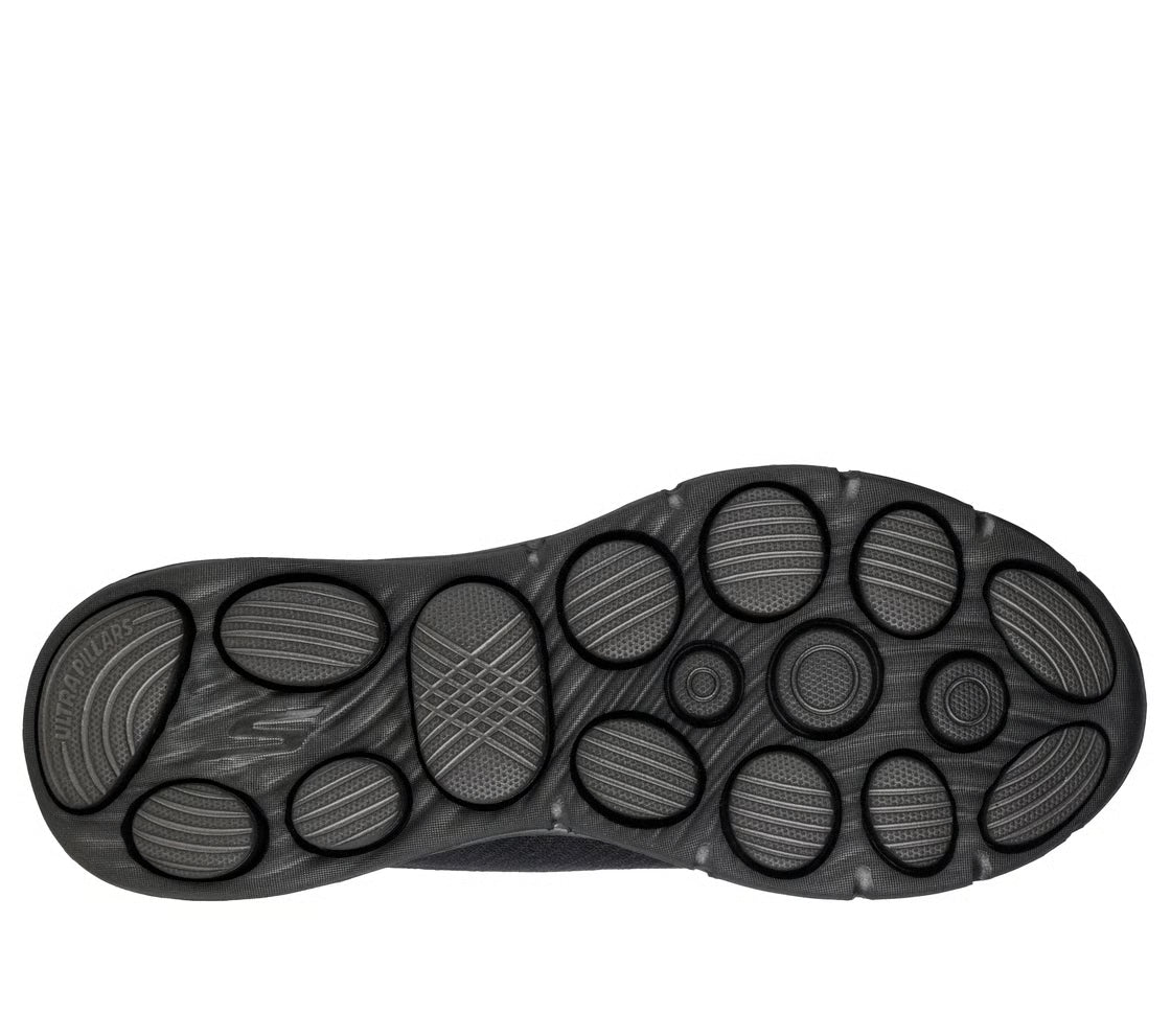 Skechers Men'S GO WALK 8 PATE 216783/BBK