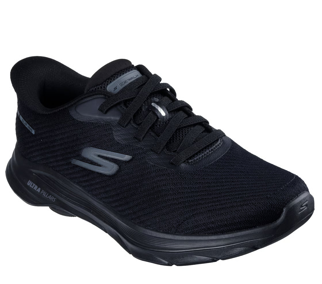 Skechers Men'S GO WALK 8 PATE 216783/BBK
